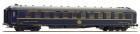 49150 LS Models Passenger sleeping car type WL YB of CIWL in 1950 livery